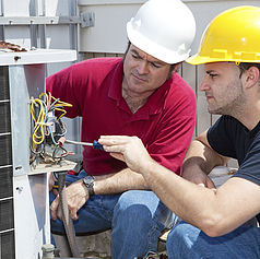 AC Servicing