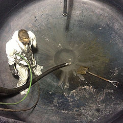 Deep Cleaning