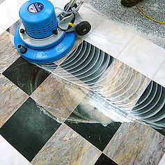 Deep Cleaning